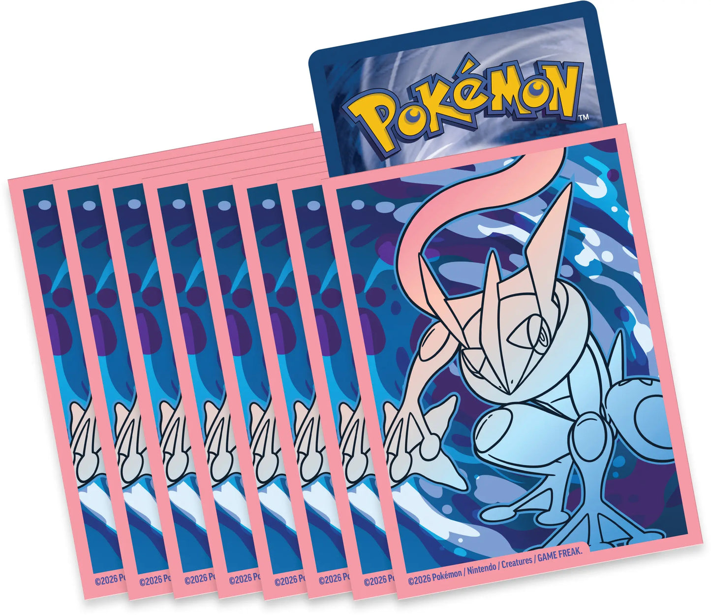 Pokémon - Mega Evolution: Chaos Rising