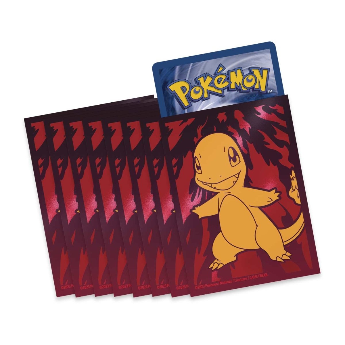 Pokémon - Obsidian Flames Pokémon Center Elite Trainer Box