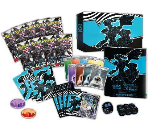 Pokémon - Écarlate et Violet Mascarade Crépusculaire Coffret Dresseur d'élite
