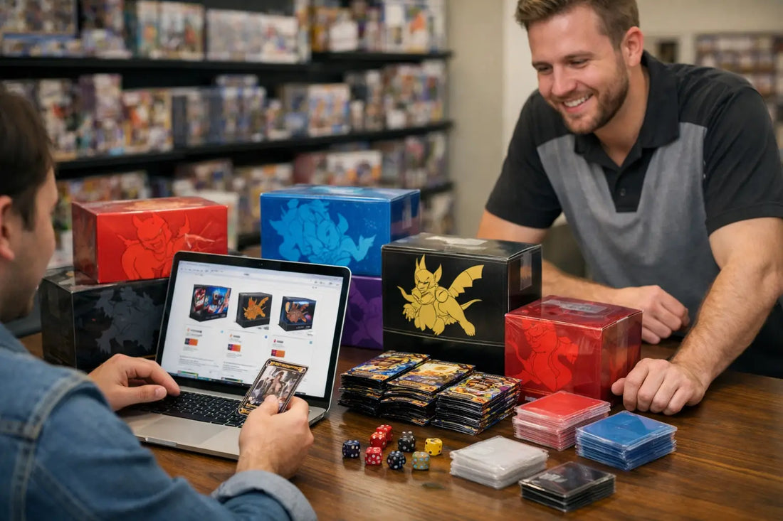 Are Pokemon Elite Trainer Boxes Worth Buying?
