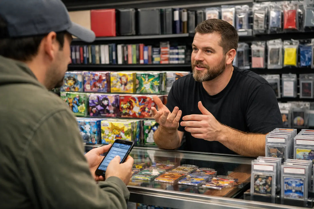 Why Are Pokemon Booster Boxes Expensive?