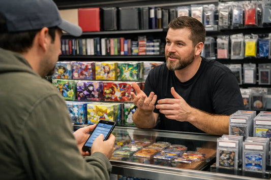 Why Are Pokemon Booster Boxes Expensive?