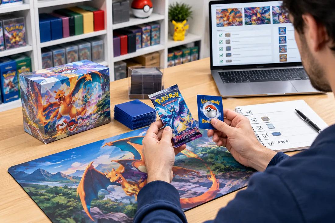 Pokemon Booster Box Review: What Matters Most