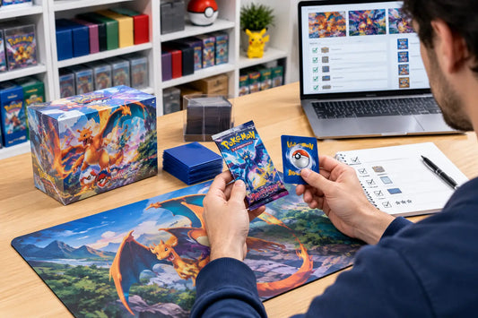 Pokemon Booster Box Review: What Matters Most