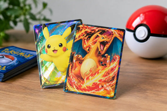 Pokemon Chase Cards: What Makes Them Worth Pulling?