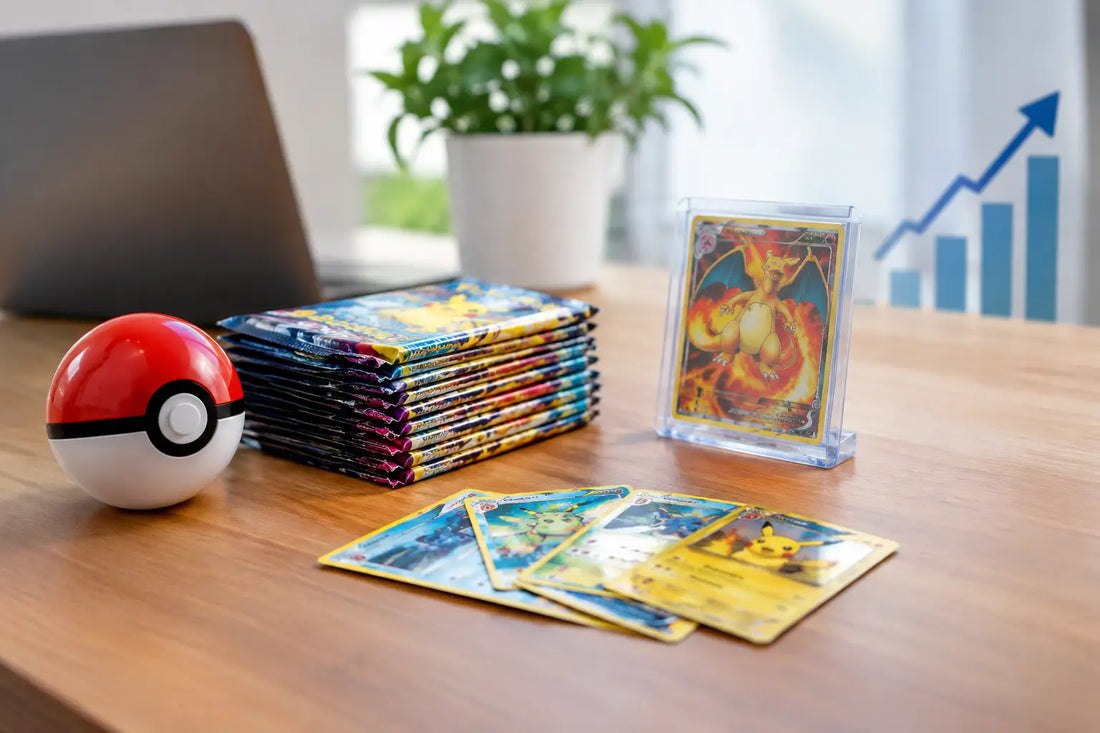 What Drives Future Pokémon Set Demand Over Time?