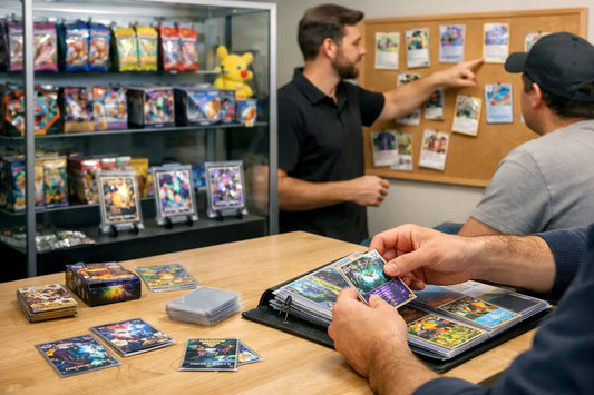 Which Pokemon Promos Are Worth Collecting?