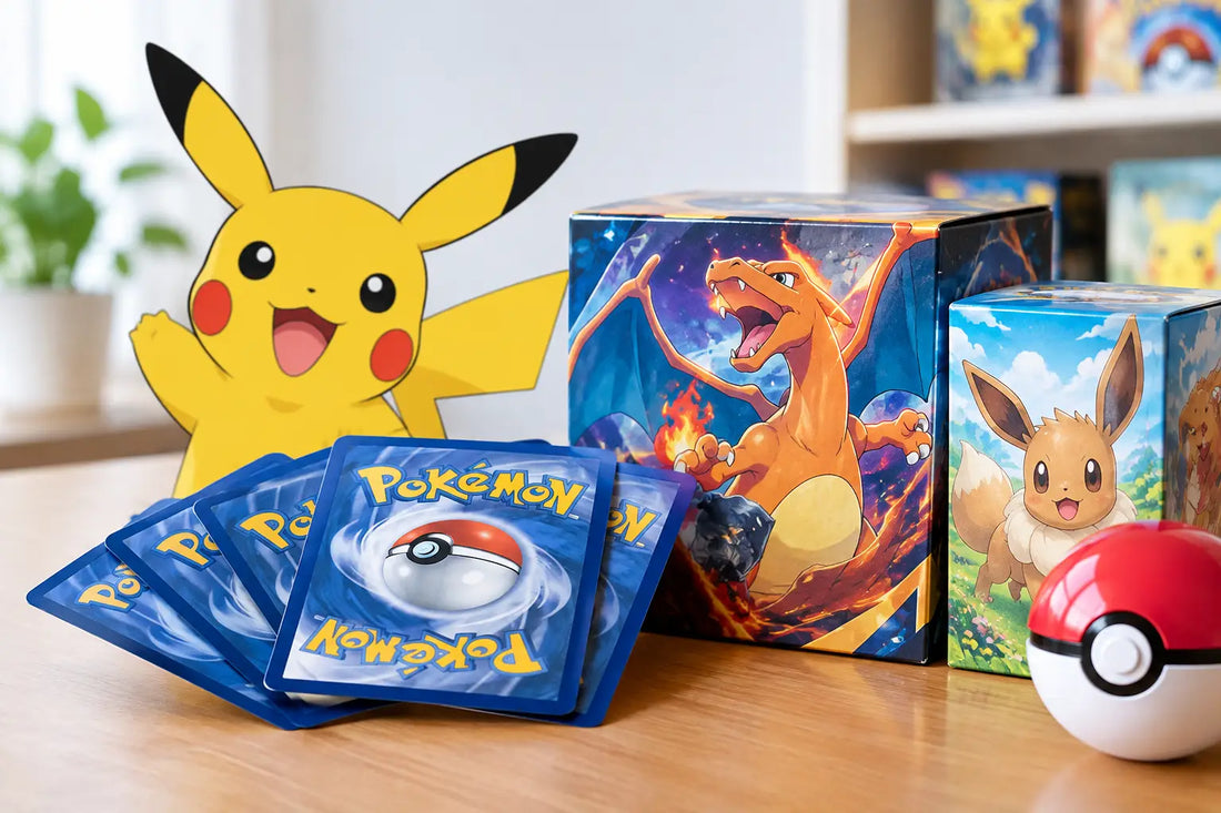 When Do Pokemon Restocks Happen? Buyer Guide