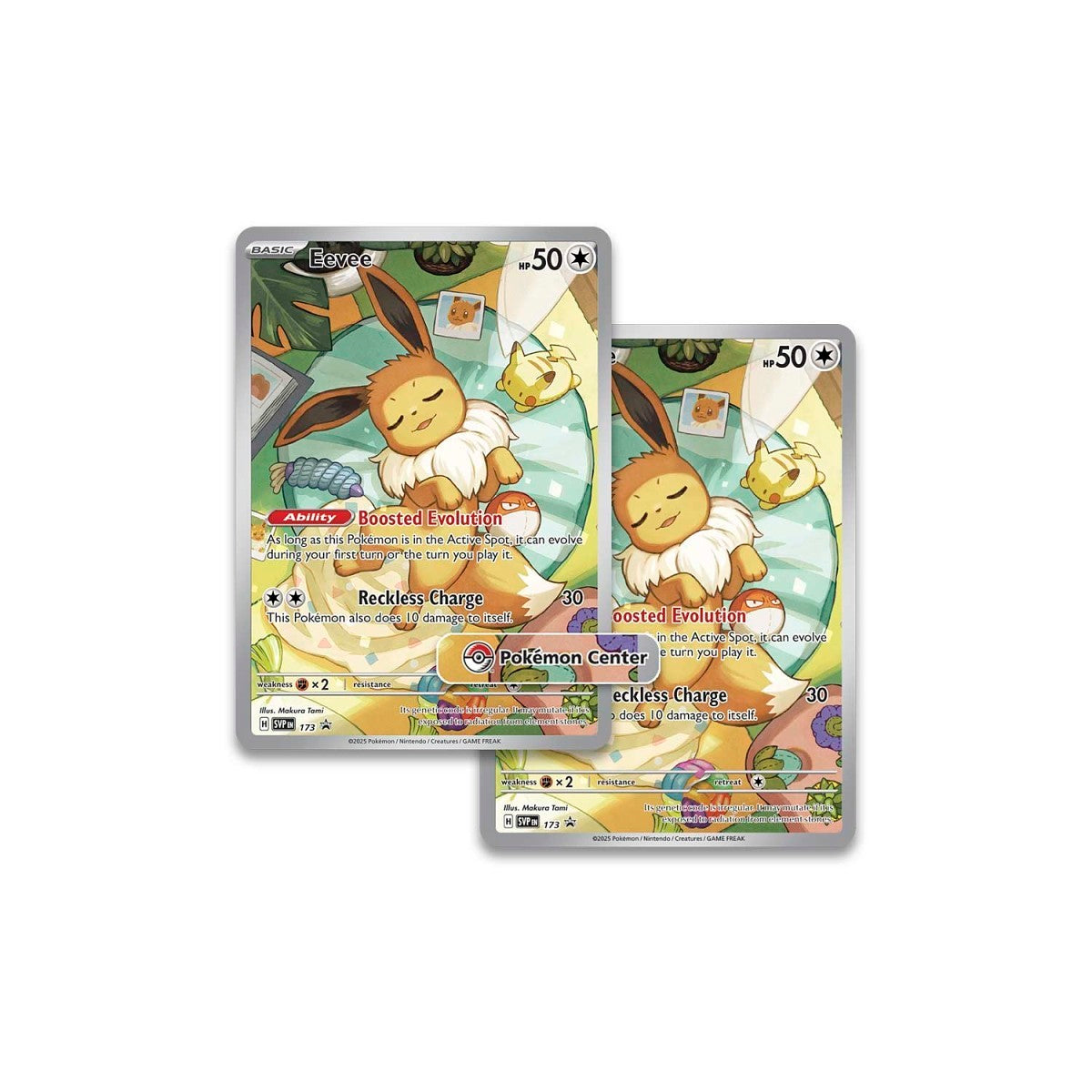 Pokémon - Prismatic Evolutions Pokémon Center Elite Trainer Box
