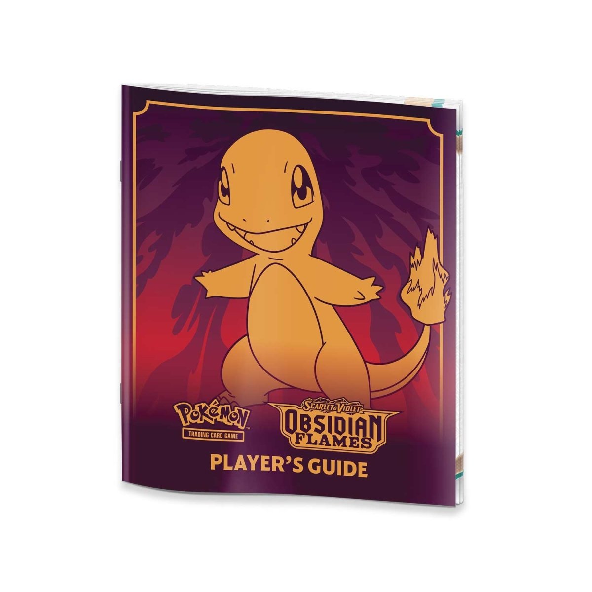 Pokémon - Obsidian Flames Pokémon Center Elite Trainer Box