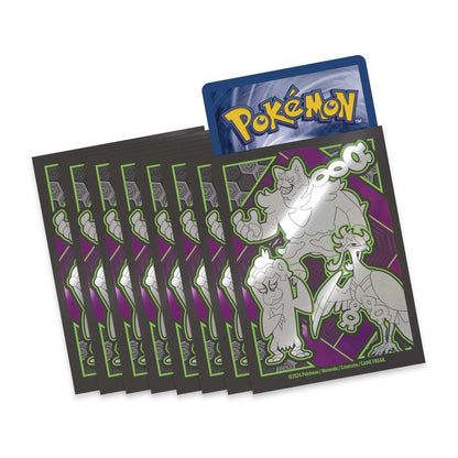 Pokémon - Shrouded Fable Elite Trainer Box