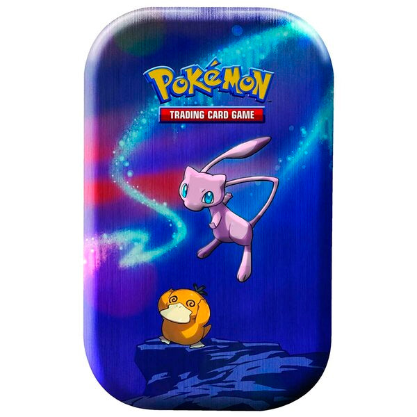 Pokémon Kanto Power Mini Tin