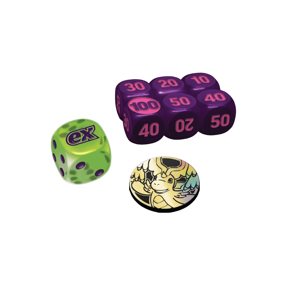 Pokémon – Mega Evolution – Ascended Heroes – Elite Trainer Box