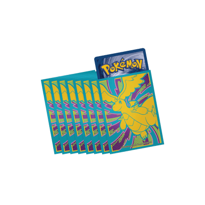 Pokémon – Mega Evolution – Ascended Heroes – Elite Trainer Box