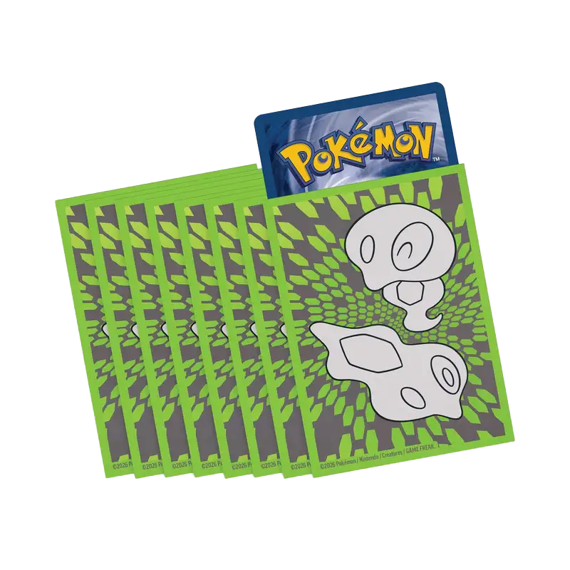 Pokémon Perfect Order - Elite Trainer Box