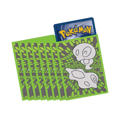 Pokémon Perfect Order - Elite Trainer Box
