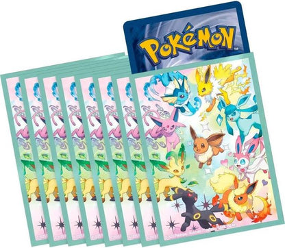 Pokemon Prismatic Evolutions Super Premium Collection Box